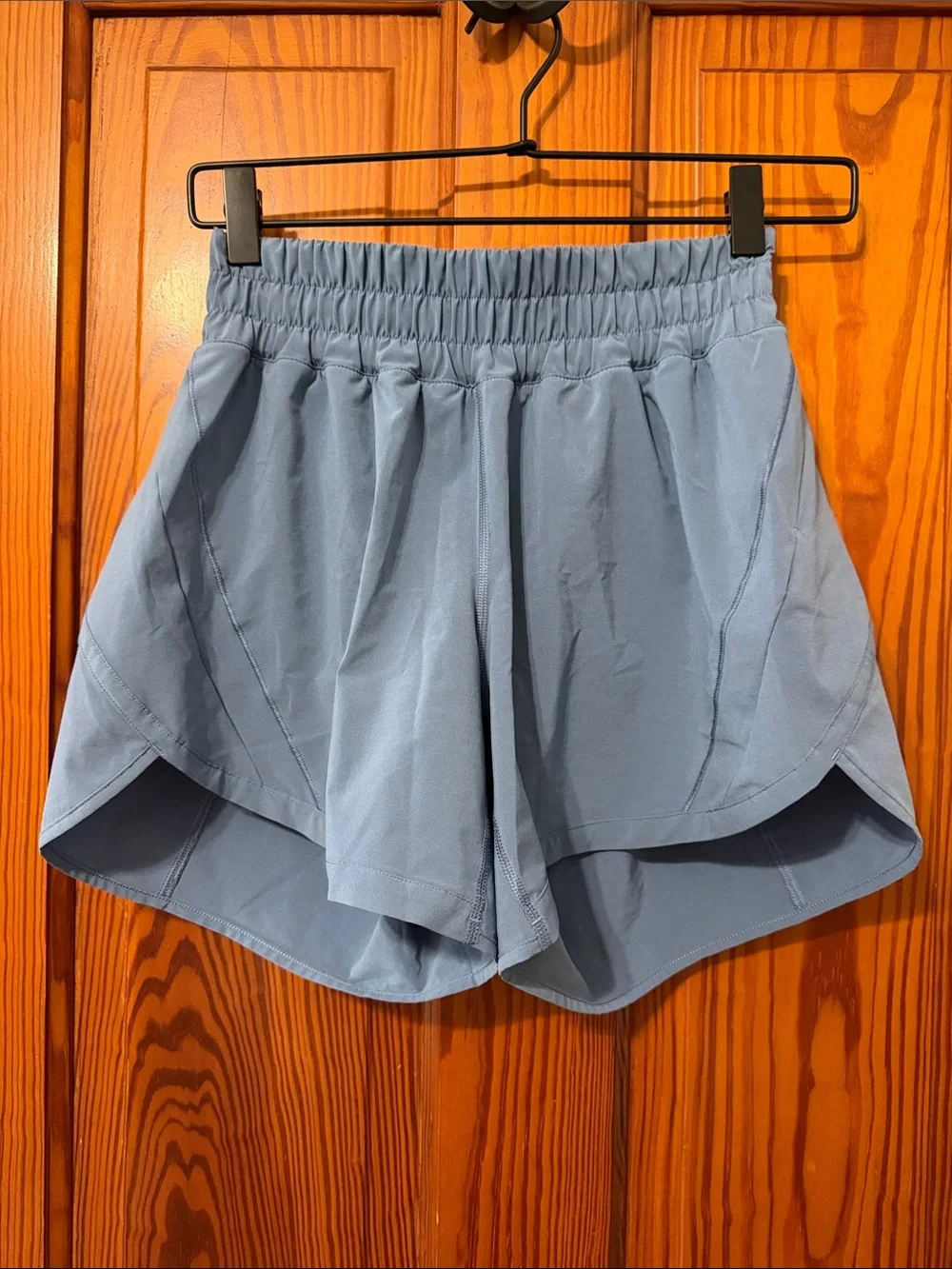 Lululemon Track That Short *5
